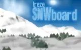 Treze Snowboard